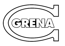 Logo Grena