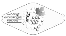 Logo Perugini